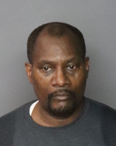 Rodney Stafford a registered Sex Offender of New York