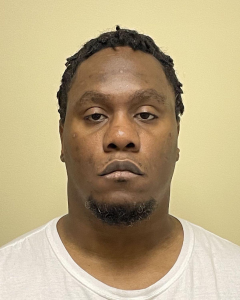 Victor Augustus a registered Sex Offender of New York
