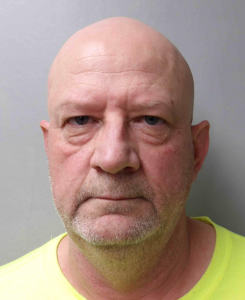 David Valdez a registered Sex Offender of New York