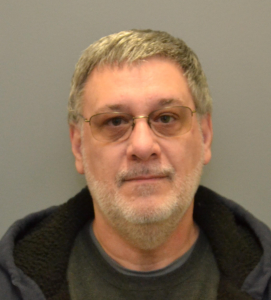 Christopher Tomsett a registered Sex Offender of New York
