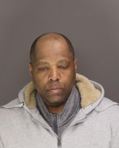 El-hajj Magnetic a registered Sex Offender of New York