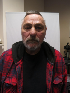 David Viger a registered Sex Offender of New York