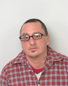 Thomas Brown a registered  of 
