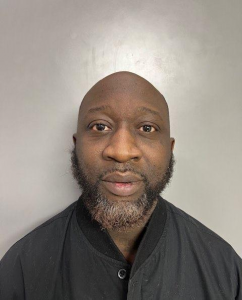 Rashed K Holloman a registered Sex Offender of New York