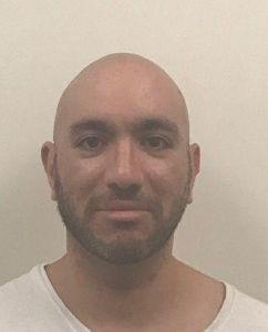 Matthew Heitman a registered Sex Offender of New York