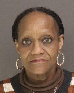 Lisa M Jackson a registered Sex Offender of New York