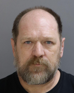 Eric Ladue a registered Sex Offender of New York