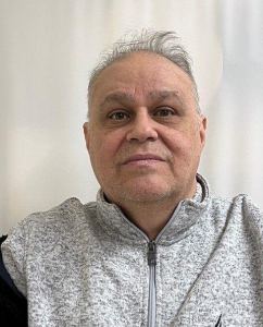Jorge Linares a registered Sex Offender of New York