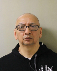William Altamirano a registered Sex Offender of New York