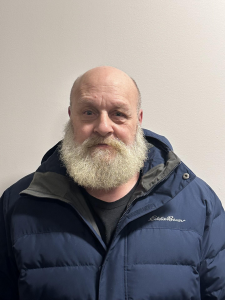 Mark Newman a registered Sex Offender of New York