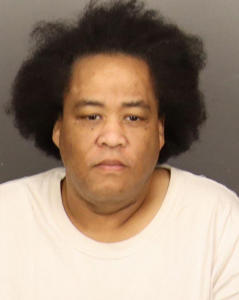 Tyrone B Powell a registered  of 