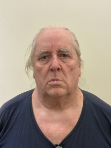 Robert E Tyrrell a registered Sex Offender of New York