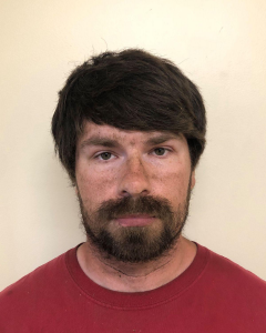 Andrew Nelson a registered Sex Offender of New York