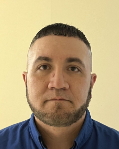 Michael Cubero a registered Sex Offender of New York