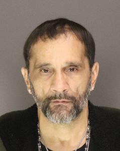 Jose Diaz a registered Sex Offender of New York