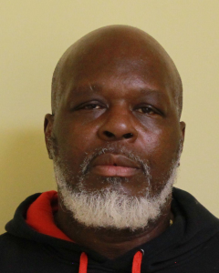 James Coleman a registered Sex Offender of New York