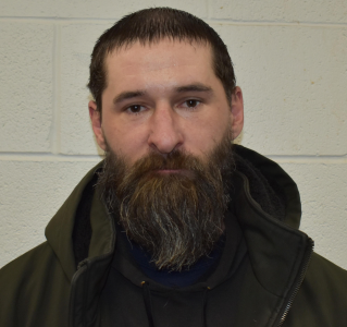 Keith Giroux a registered Sex Offender of New York