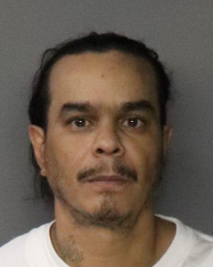 Alberto Torres a registered Sex Offender of New York