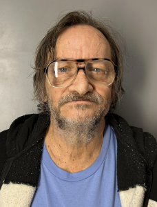 Eugene Robinson a registered Sex Offender of New York