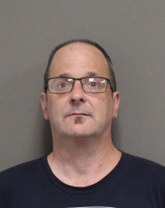 William Benz a registered Sex Offender of New York