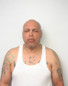 Sherman O Davis a registered Sex Offender of New York