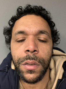 Wilfredo Vasquez a registered Sex Offender of New York