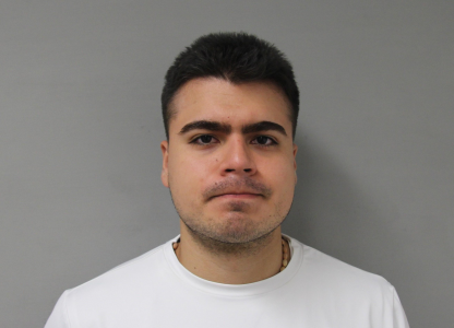 Lucas Castellanos a registered Sex Offender of New York