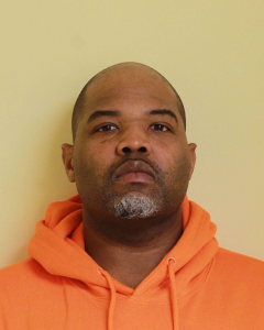 Richard Scott a registered Sex Offender of New York