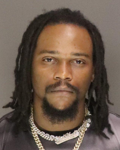 Robert Wilson a registered Sex Offender of New York