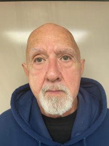 Gary Pryce a registered Sex Offender of New York