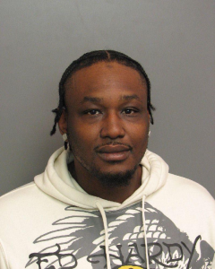 Darrell Carthon a registered Sex Offender of New York