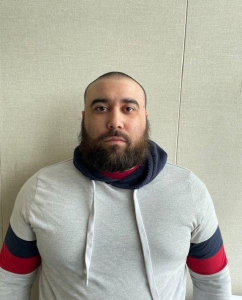 Carlos Alamo a registered Sex Offender of New York