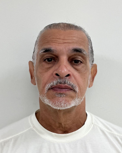 Jorge Vasquez a registered Sex Offender of New York