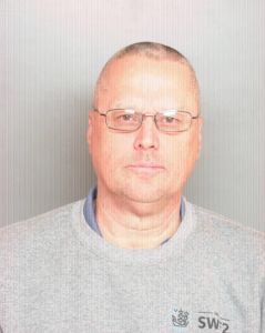 William Melycher a registered Sex Offender of New York