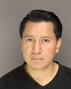 Segundo Chuqui a registered Sex Offender of New York