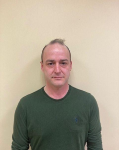 Aristotle Panopoulos a registered Sex Offender of New York
