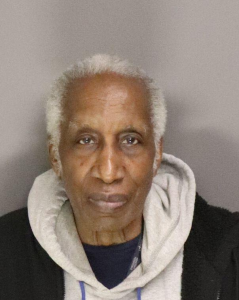 Joseph Scott a registered Sex Offender of New York