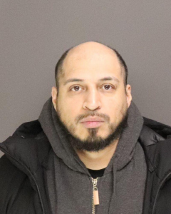 Eder Vielma a registered Sex Offender of New York