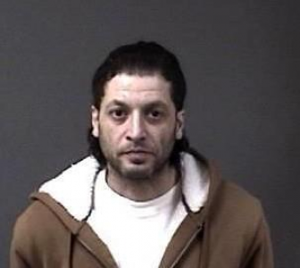 Gilberto Ballester-perez a registered Sex Offender of New York