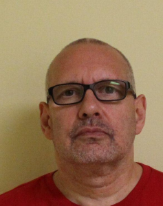 Raymond Talavera a registered Sex Offender of New York