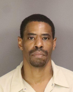 Eeryn Coley a registered Sex Offender of New York
