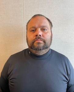 John Wolfe a registered Sex Offender of New York