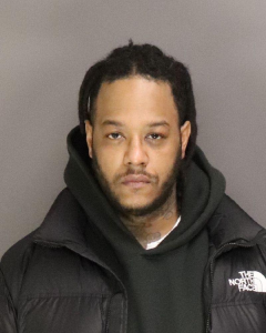 Miguel Benitez a registered Sex Offender of New York