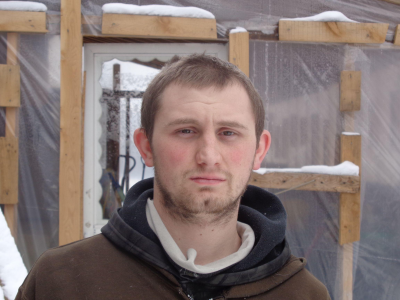 Dustin F George a registered Sex Offender of New York
