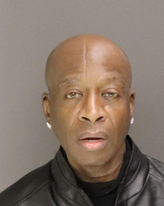 Andre Arnold a registered Sex Offender of New York