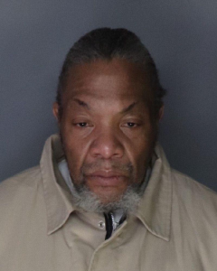 Otis L Webster a registered Sex Offender of New York