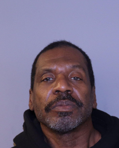 Nfn Kamyal a registered Sex Offender of New York