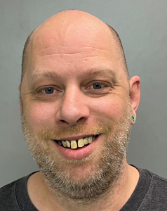 Shawn Michael Stocum a registered Sex Offender of New York