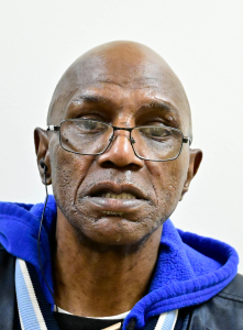 Gregory Drayton a registered Sex Offender of New York