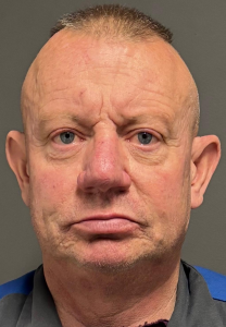 Michael Telford a registered Sex Offender of New York